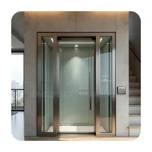 Hydraulic Elevator