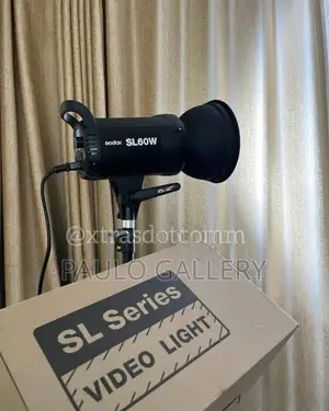 Godox Sl60w