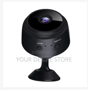Mini Camera Home Surveillance Camera Motion Detection