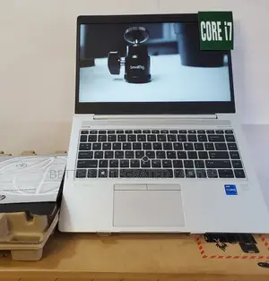 New Laptop HP ProBook 440 G3 32GB Intel Core i7 SSD 1T