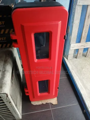 9kg Fire Extinguisher Box