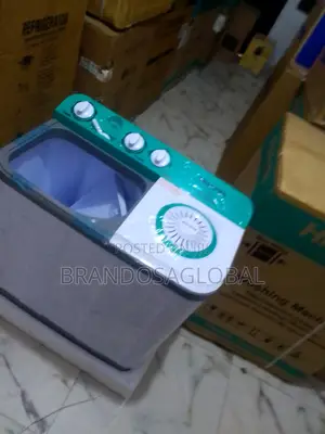Best Quality Top Loader Hisense 7.5kg Washing Machine