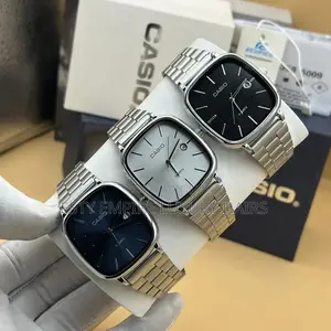 High Quality Luxury Casio Wristwatches