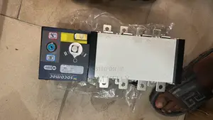 Automatic Change Over Switch 250amps 4pole