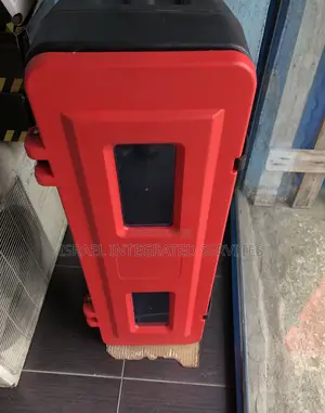 Fire Extinguisher Box For 9kg