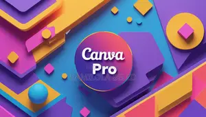 Canva Pro Lifetime Access