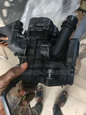 High Quality Certified New Engine Coolant BMW 7series G20 2018-2025