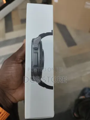 Amazfit Balance 2 47mm Smart Watch