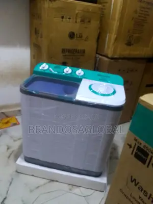 Best Selling Quality Hisense 7.5kg Washing Machine