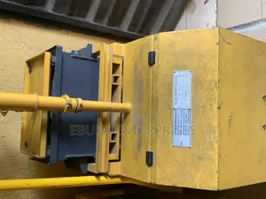 Block Moding Making Machine