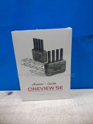 Cineview Se