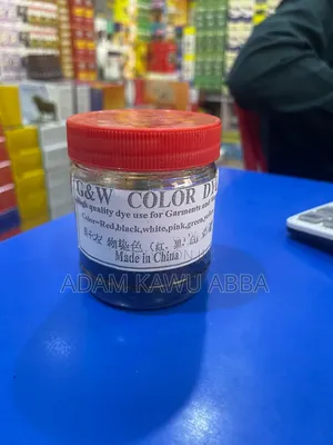 Potassium Permanganate