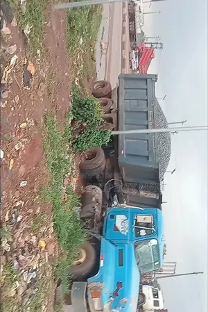 30 Tons Granite