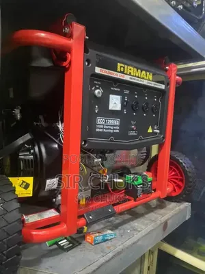 10kva Eco12990es Sumec Firman Product