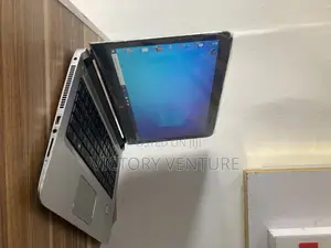 Laptop HP ProBook 440 G3 8GB Intel Core I5 HDD 500GB