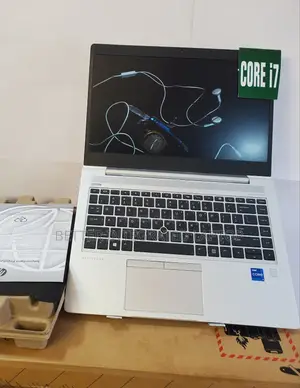 New Laptop HP ProBook 440 G3 12GB Intel Core i7 SSD 1T