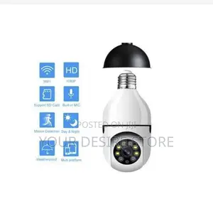 CCTV 4x Zoom PTZ 3mp Wifi Mini Ip Camera Wireless Auto Tracking Pan