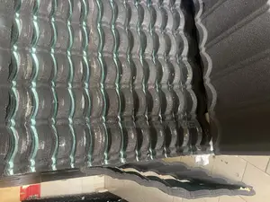 Best Black Roofing Sheet With Guarantee for 50 Yrs