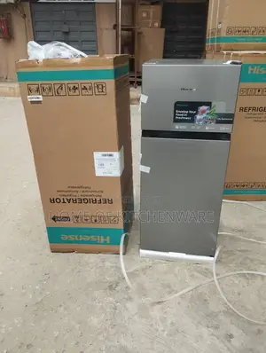 Hisense 172dr Refrigerator