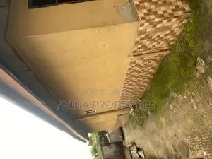 A Bungalow of 12 Rooms Hostel for Sale T Futo Owerri