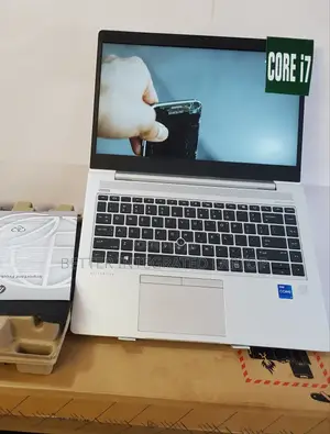 New Laptop HP ProBook 440 G3 16GB Intel Core i7 SSD 1T
