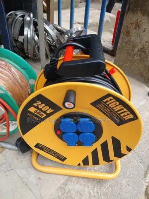 Extension Reel 50m