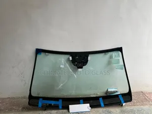 Gle43 2022 Coupe Windscreen Glass Available