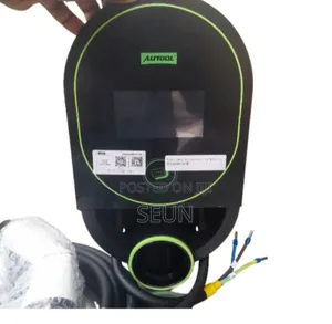 Autool C703 Smart Ev Charger