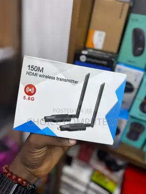 150m Wireless Transmitter And Receiver Hdmi Extender