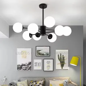Exotic Chandeliers