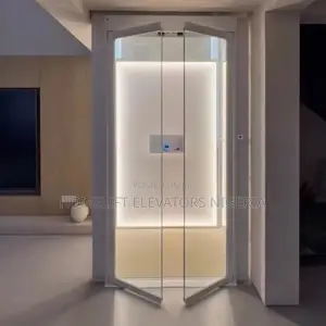 2-4 Indoor/ Outdoor Residential Lift