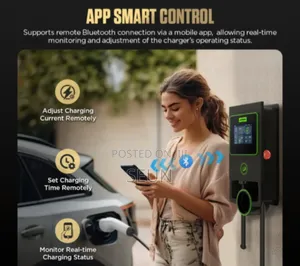 Autool C701 Smart Ev Charger
