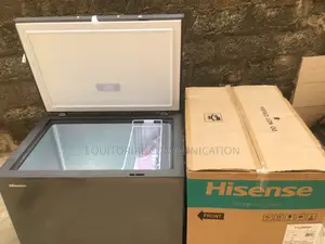 Hisense Fc-260sh Chest Freezer - Cheap and Durable Freezer