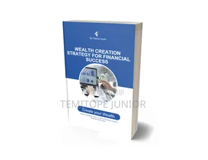 Wealth Creation Strategy