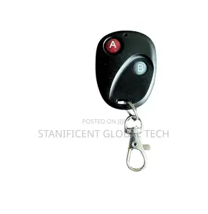 Energizer Remote