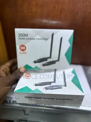 200m Hdmi Wireless Extender Video Transmitter And Receiver