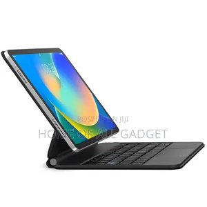 Keyboard Case for iPad 10th Generation 2022 11th A16, 2025 Magic