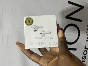Apple Airpods(Clone)