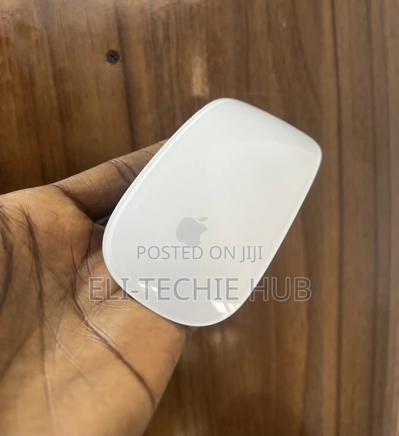 Apple Magic 2 Mouse