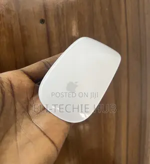Apple Magic 2 Mouse