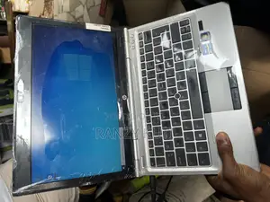 Laptop HP EliteBook 2570P 4GB Intel Core I5 HDD 320GB
