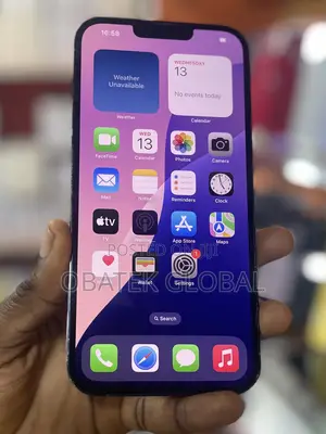 Apple iPhone 13 Pro Max 512 GB