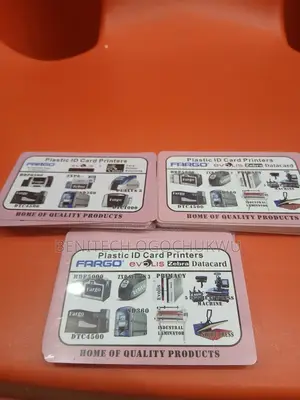 Printing Id Card Service