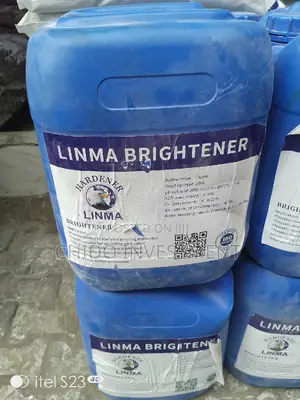 Liquid Hardener