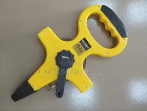 Fiber Measuring Tape 50m
