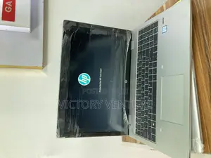 Laptop HP ProBook 640 G4 8GB Intel Core I5 HDD 250GB