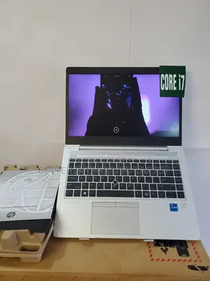 New Laptop HP ProBook 440 G4 32GB Intel Core i7 SSD 256GB