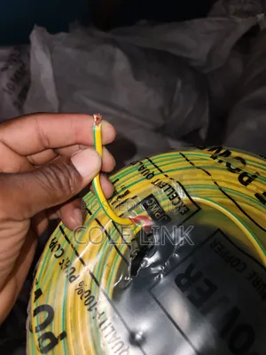 4mm Single Flex Dc Cable/Wire