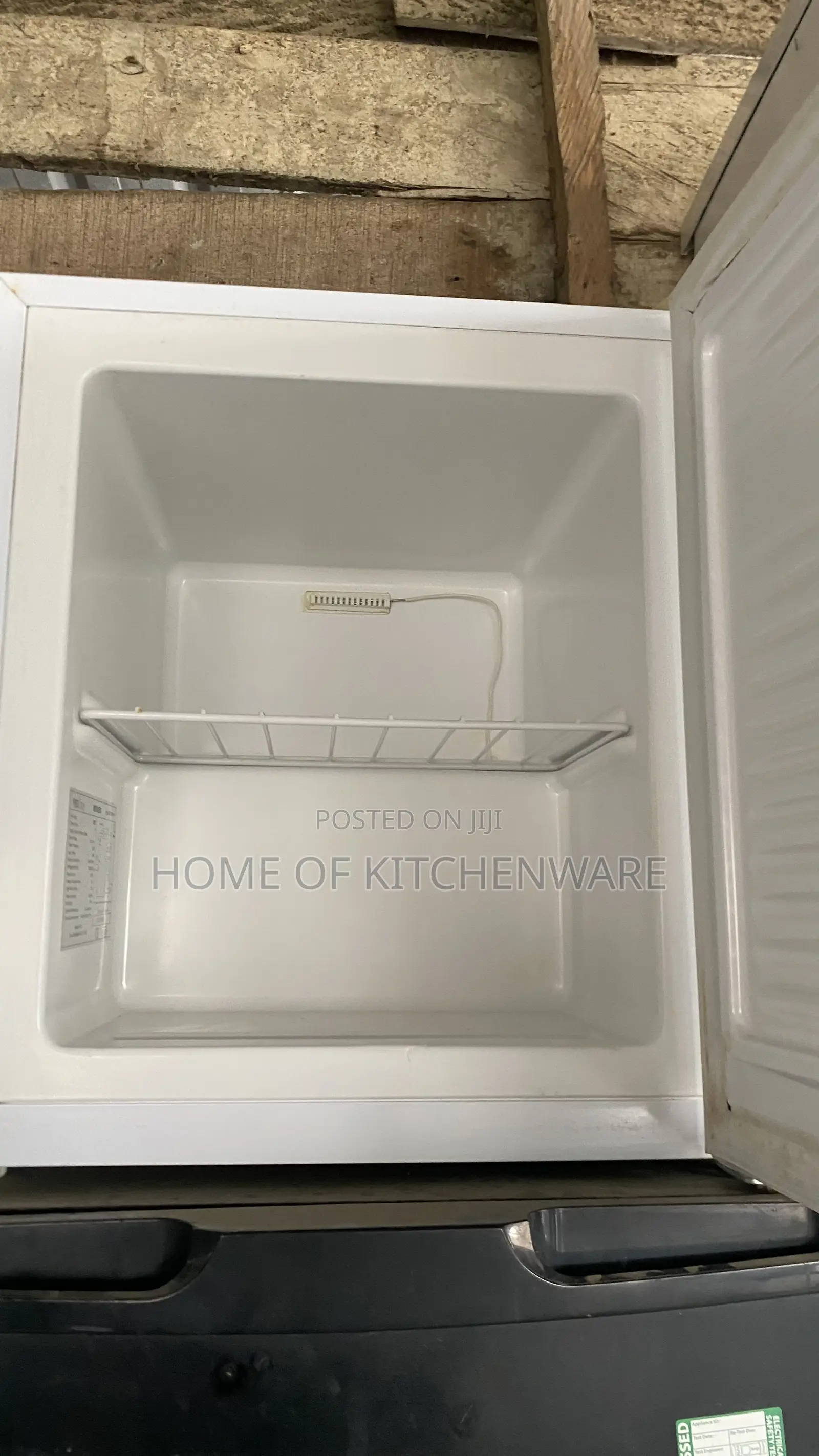 Bed Side Freezer
