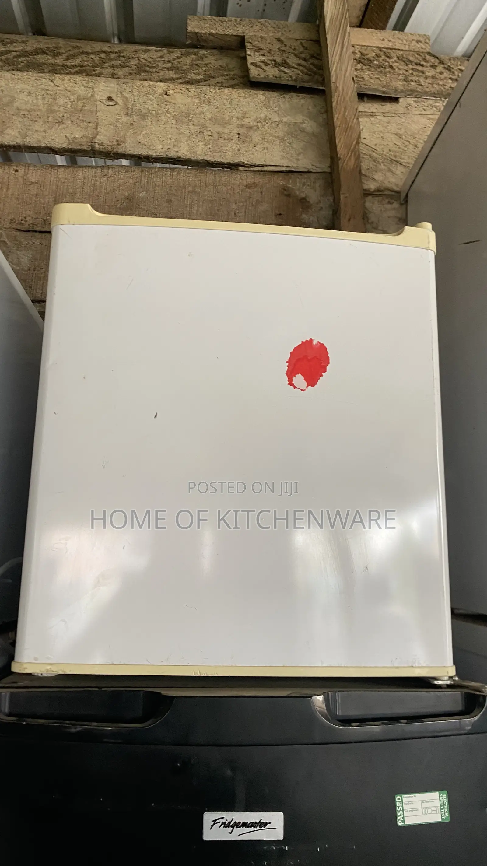 Bed Side Freezer